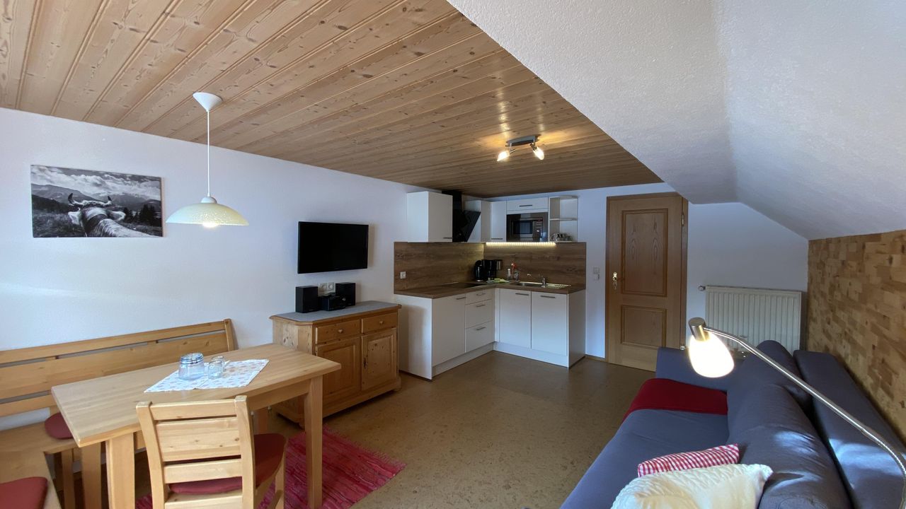 Küche Wohnung 9 Küche Wohnung 9